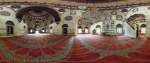 Sanal Tur: Gedik Ahmet Paa Camii