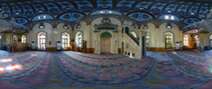 Virtual Tour: Ramazan Pasa Mosque