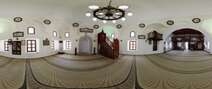 Virtual Tour: Tepecik Mosque