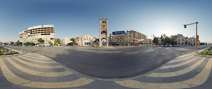 Virtual Tour: Hama Clock Tower