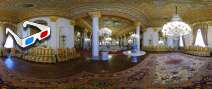 Virtual Tour: Beylerbeyi Palace