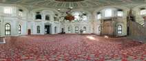 Sanal Tur: Kk Mecidiye Camii