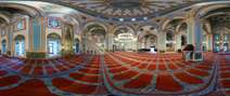 Virtual Tour: Sinan Pasha Mosque
