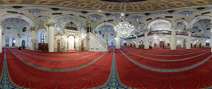 Virtual Tour: Hisar Mosque