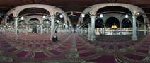Virtual Tour: Mosque of Amr ibn al-As