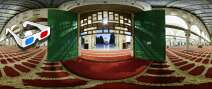 Virtual Tour: Al-Aqsa Mosque