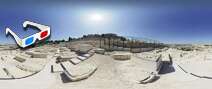 Virtual Tour: Mount of Olives