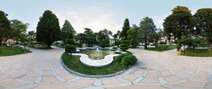 Sanal Tur: Belediye Park