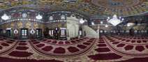 Virtual Tour: MACEDONIA • Alaca Mosque