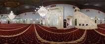 Virtual Tour: MACEDONIA • Yahya Pasha Mosque