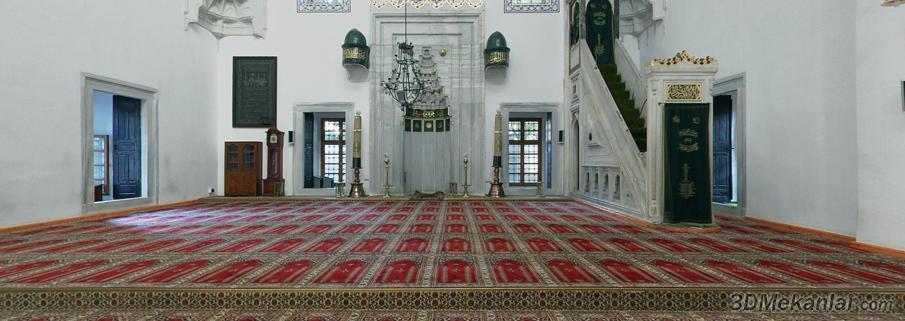 Atik Ali Paa Camii