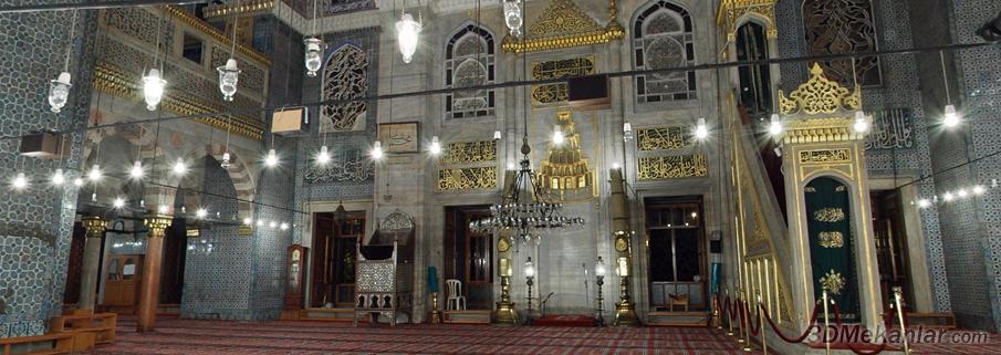 Yeni Cami (stanbul)