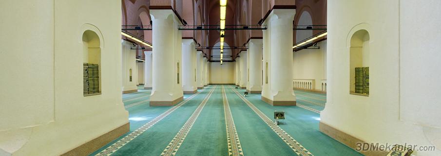 Dhul Hulayfah Masjid