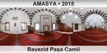 AMASYA Bayezid Paa Camii