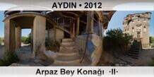 AYDIN Arpaz Bey Kona  II