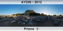 AYDIN Priene  I
