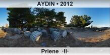 AYDIN Priene  II