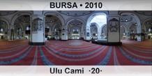 BURSA Ulu Cami  20