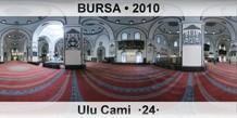BURSA Ulu Cami  24