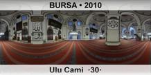 BURSA Ulu Cami  30