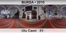 BURSA Ulu Cami  31