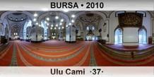BURSA Ulu Cami  37