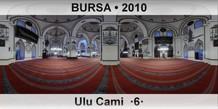 BURSA Ulu Cami  6