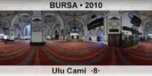 BURSA Ulu Cami  8