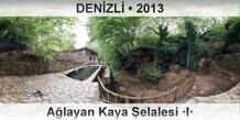 DENZL Alayan Kaya elalesi I