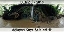 DENZL Alayan Kaya elalesi II
