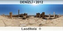 DENZL Laodikeia  I