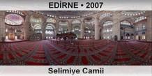 EDRNE Selimiye Camii