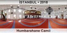 STANBUL Humbarahane Camii
