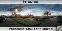 Sanal Tur: Panorama 1453 Tarih Mzesi
