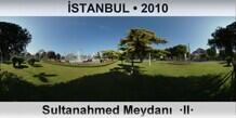 STANBUL Sultanahmet Meydan  II