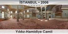 STANBUL Yldz-Hamidiye Camii