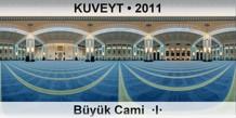 KUVEYT Byk Cami  I