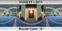 KUVEYT Byk Cami  II