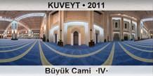 KUVEYT Byk Cami  IV