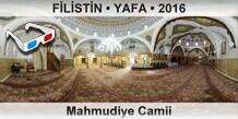 FLSTN  YAFA Mahmudiye Camii