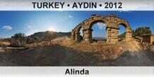TURKEY • AYDIN Alinda