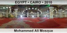 EGYPT • CAIRO Mohammed Ali Mosque