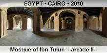 EGYPT • CAIRO Mosque of Ibn Tulun  –Arcade II–