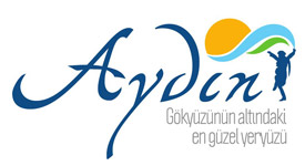 Logo of the Governorship of Aydin