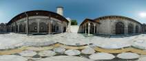 Virtual Tour: Great Mosque (Adana)