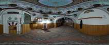 Virtual Tour: Masjid of Somuncu Baba