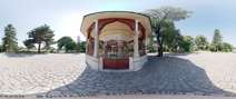 Virtual Tour: Tomb of Nasreddin Hoca