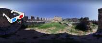 Virtual Tour: Alanya Castle