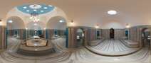 Virtual Tour: Altuntas Baths