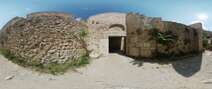 Virtual Tour: Amasya Castle